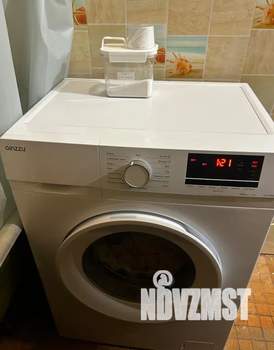 1-к квартира, посуточно, 35м2, 4/5 этаж