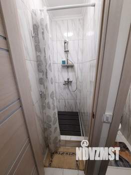 Студия квартира, на длительный срок, 13м2, 2/5 этаж