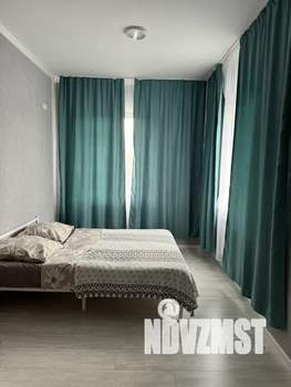 2-к квартира, посуточно, 72м2, 2/17 этаж