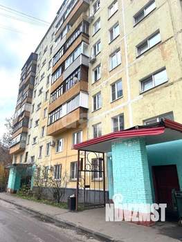 2-к квартира, на длительный срок, 47м2, 6/9 этаж