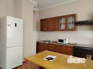 1-к квартира, на длительный срок, 43м2, 6/16 этаж