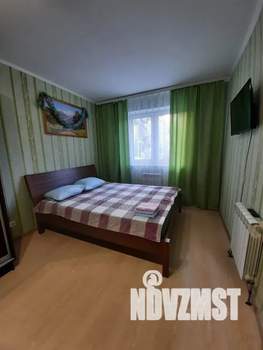 2-к квартира, посуточно, 65м2, 5/23 этаж