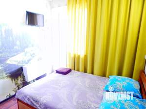 1-к квартира, посуточно, 15м2, 1/1 этаж