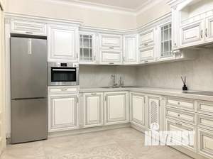 3-к квартира, на длительный срок, 120м2, 10/21 этаж