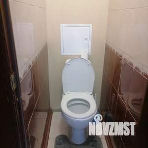 1-к квартира, посуточно, 34м2, 1/12 этаж