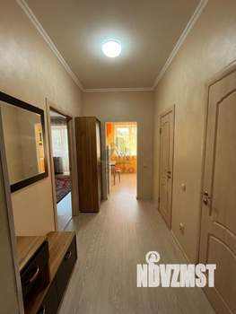 1-к квартира, на длительный срок, 40м2, 2/3 этаж