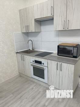 Студия квартира, на длительный срок, 30м2, 2/16 этаж