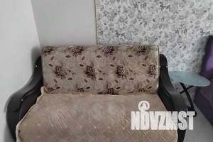 1-к квартира, посуточно, 36м2, 3/18 этаж