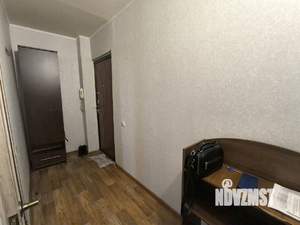 1-к квартира, на длительный срок, 31м2, 4/5 этаж