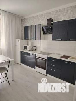 1-к квартира, посуточно, 44м2, 11/13 этаж