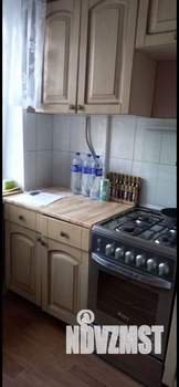 1-к квартира, на длительный срок, 27м2, 5/5 этаж