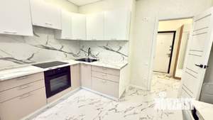 1-к квартира, на длительный срок, 39м2, 9/22 этаж