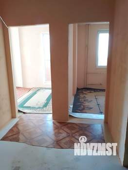 1-к квартира, на длительный срок, 38м2, 16/19 этаж