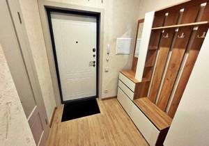 Студия квартира, на длительный срок, 29м2, 13/16 этаж