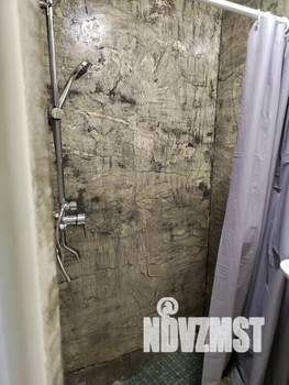 Студия квартира, посуточно, 15м2, 1/2 этаж