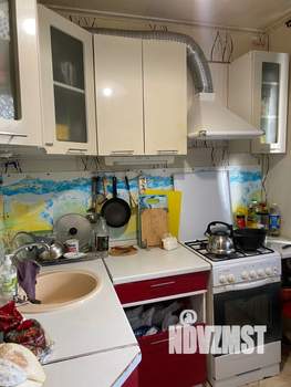 2-к квартира, на длительный срок, 45м2, 2/5 этаж