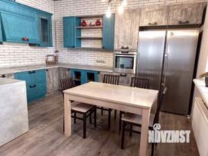 3-к квартира, на длительный срок, 120м2, 13/22 этаж