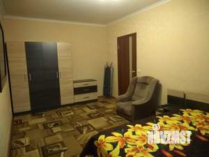 1-к квартира, на длительный срок, 32м2, 1/4 этаж
