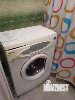 1-к квартира, на длительный срок, 36м2, 7/14 этаж