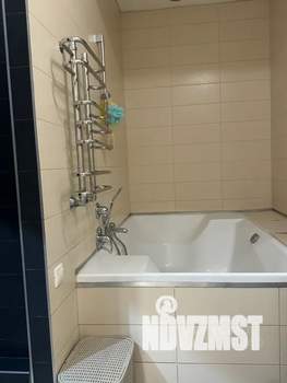 2-к квартира, посуточно, 72м2, 2/17 этаж