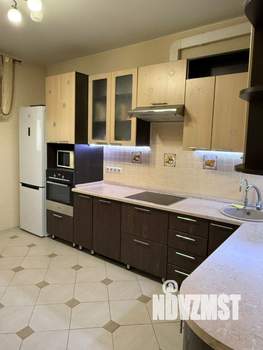 1-к квартира, на длительный срок, 46м2, 15/17 этаж