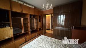 2-к квартира, на длительный срок, 51м2, 5/9 этаж