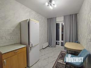 1-к квартира, на длительный срок, 31м2, 12/16 этаж