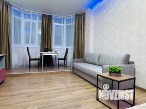 2-к квартира, посуточно, 55м2, 5/16 этаж