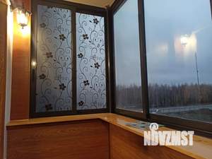 1-к квартира, посуточно, 29м2, 3/15 этаж