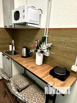 Студия квартира, посуточно, 20м2, 1/2 этаж