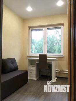 2-к квартира, на длительный срок, 33м2, 3/22 этаж