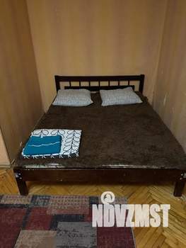 1-к квартира, посуточно, 37м2, 1/17 этаж