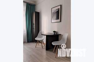 1-к квартира, посуточно, 30м2, 1/2 этаж