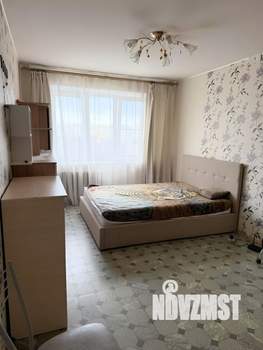 1-к квартира, на длительный срок, 33м2, 8/9 этаж