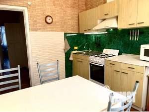 2-к квартира, на длительный срок, 60м2, 2/5 этаж