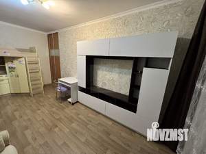 1-к квартира, на длительный срок, 30м2, 4/5 этаж