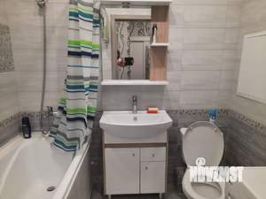 1-к квартира, на длительный срок, 40м2, 15/22 этаж