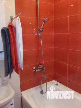 Студия квартира, на длительный срок, 35м2, 8/18 этаж