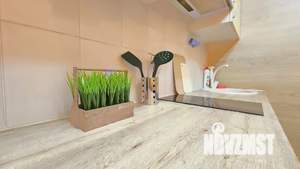 2-к квартира, посуточно, 55м2, 12/17 этаж