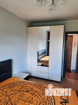 2-к квартира, на длительный срок, 45м2, 8/9 этаж