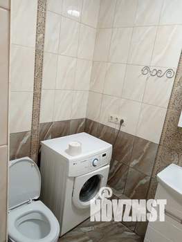 Студия квартира, посуточно, 33м2, 11/22 этаж