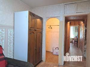 2-к квартира, на длительный срок, 48м2, 1/9 этаж