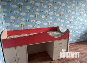 3-к квартира, на длительный срок, 75м2, 9/22 этаж