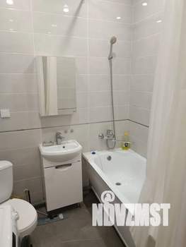 1-к квартира, посуточно, 41м2, 13/21 этаж