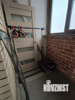 Студия квартира, на длительный срок, 30м2, 4/16 этаж