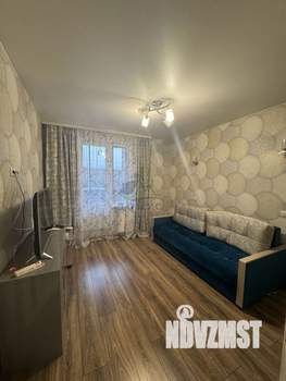 3-к квартира, на длительный срок, 72м2, 1/20 этаж