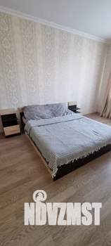 1-к квартира, посуточно, 44м2, 15/17 этаж