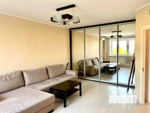 1-к квартира, на длительный срок, 49м2, 8/10 этаж