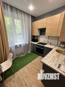 1-к квартира, на длительный срок, 37м2, 1/3 этаж