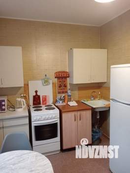 1-к квартира, на длительный срок, 36м2, 4/9 этаж